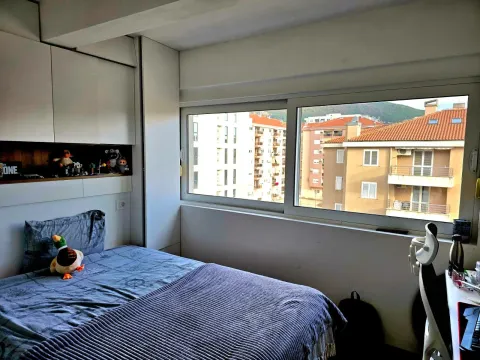 Sale, three bedroom apartment, 63m², Rozino, Budva - image 11