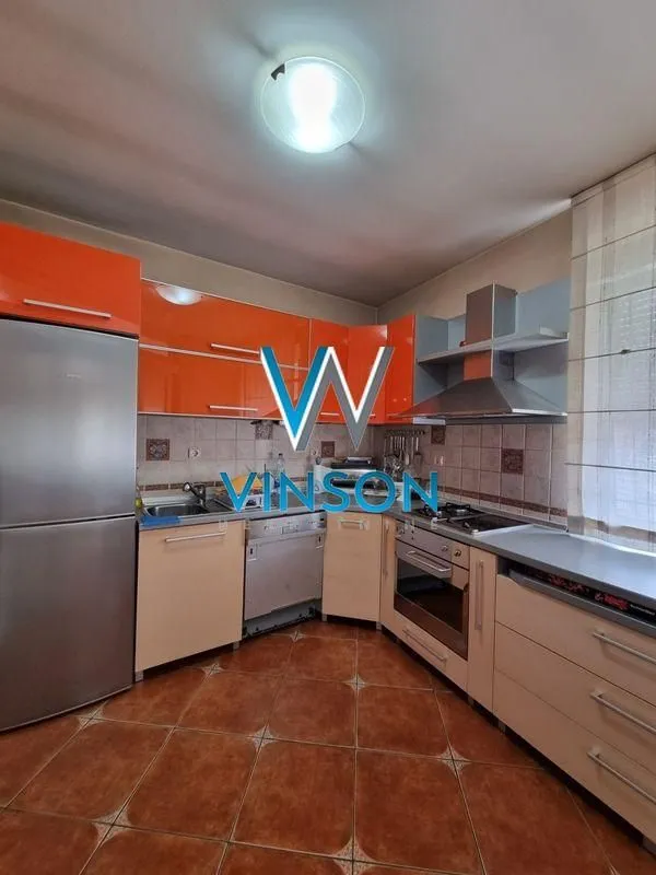 Izdavanje, četvorosoban stan, 125m², Telep, Novi Sad Sve Podlokacije