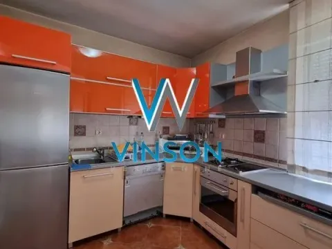 Izdavanje, četvorosoban stan, 125m², Telep, Novi Sad Sve Podlokacije - image 3