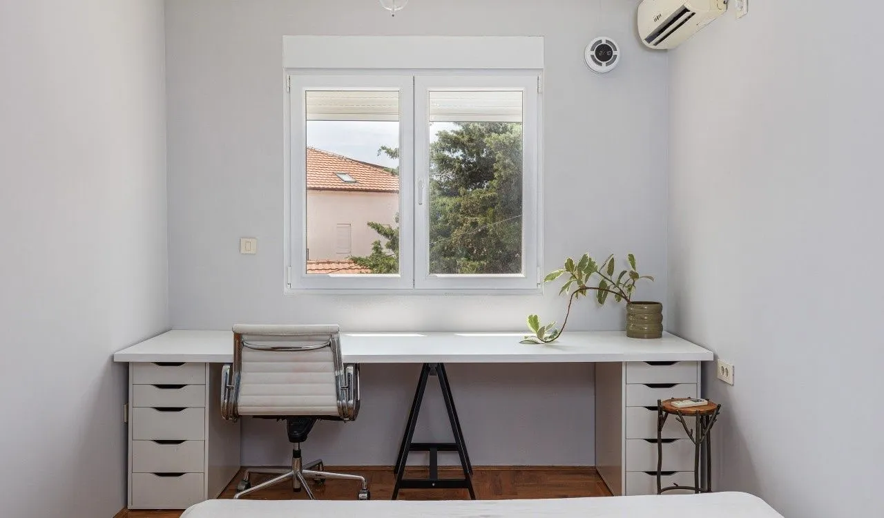 Sale, two bedroom apartment, 66m², Lazi, Budva