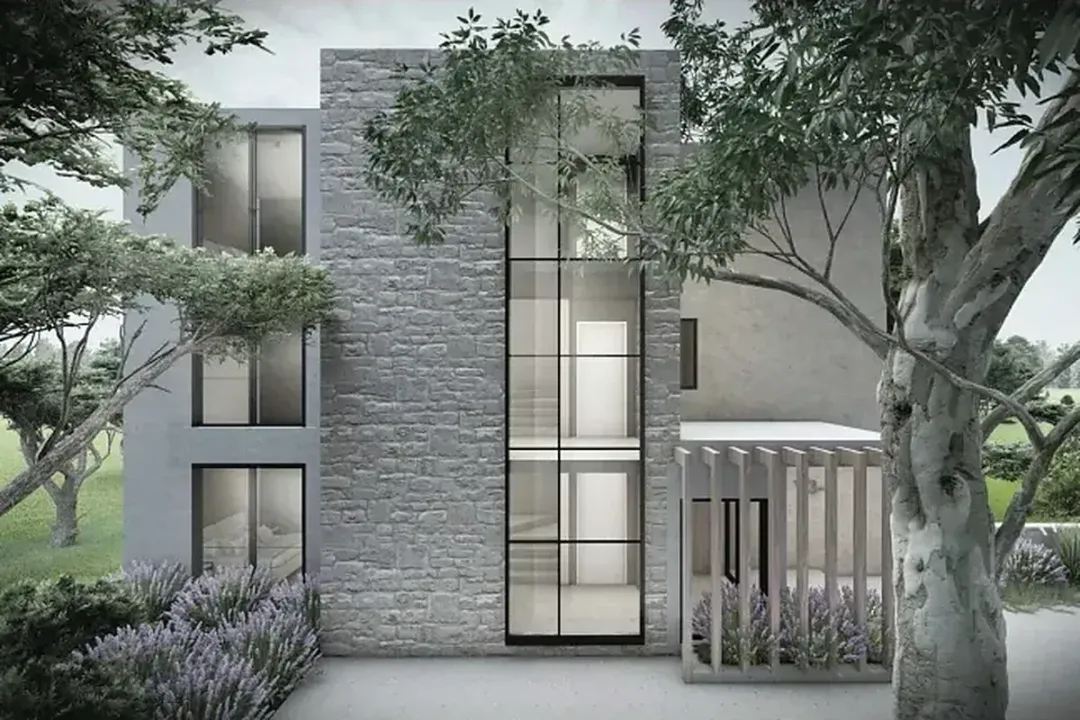 Sale, three bedroom apartment, 165m², Donja Gorica, Podgorica