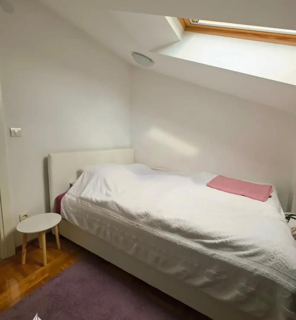 Prodaja, jednosoban stan, 38m², Mali Mokri Lug, Zvezdara Sve Podlokacije