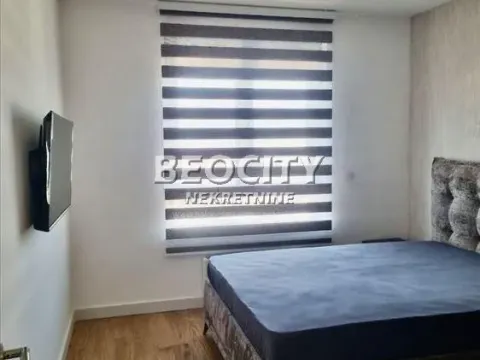 Rent, three bedroom apartment, 70m², Banovo Brdo, Beograd - image 9