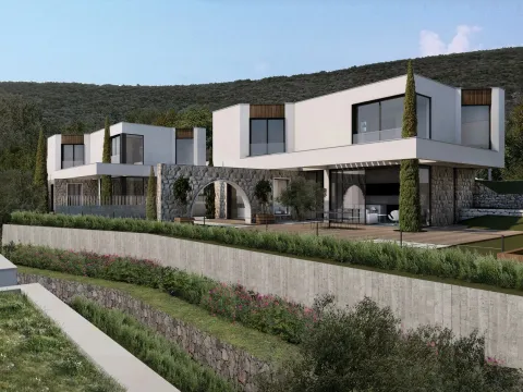 Prodaja, četvorosoban stan, 165m², Herceg Novi, Crna Gora - image 2