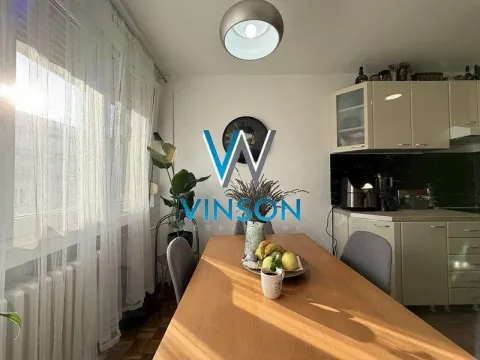 Prodaja, dvosoban stan, 56m², Centar, Novi Sad - image 8