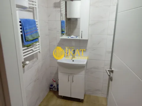 Stan-na-dan, jednosoban stan, 45m², Đeram Pijaca, Beograd - image 6