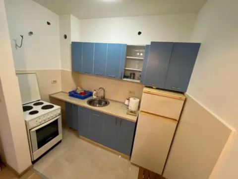 Izdavanje, jednosoban stan, 47m², City Kvart, Podgorica - image 3