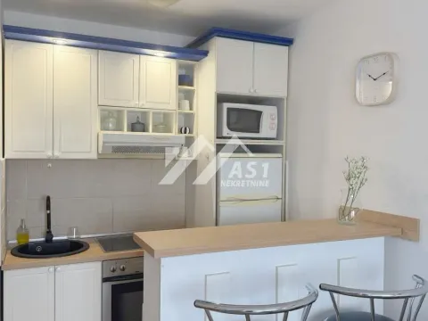 Izdavanje, jednosoban stan, 35m², Adamovićevo Naselje, Novi Sad Sve Podlokacije - image 4