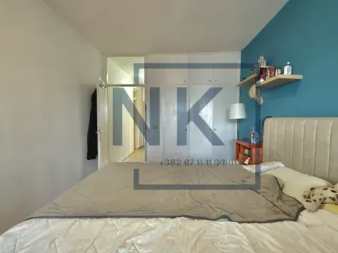 Prodaja, dvosoban stan, 84m², Preko Morače, Podgorica - image 6