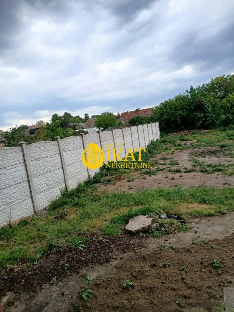 Sale, house, 81m², Mramorak, Kovin
