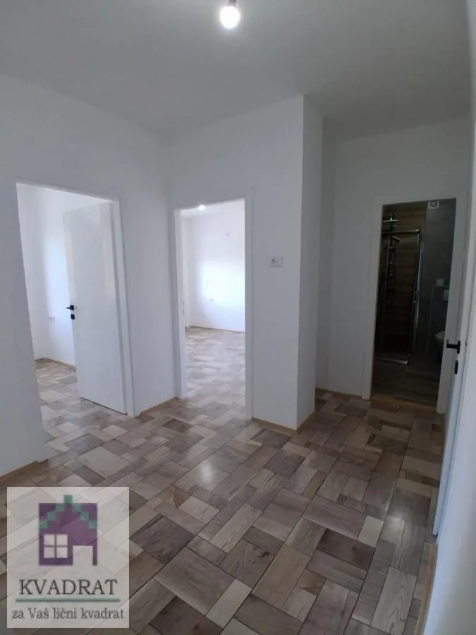 Prodaja, dvosoban stan, 64m², Grbavica, Novi Sad Sve Podlokacije
