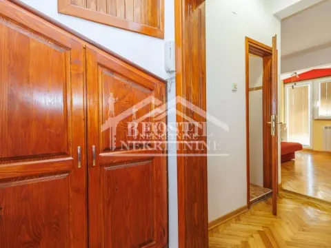 Prodaja, četvorosoban stan, 84m², Gundulićev Venac, Beograd - image 14