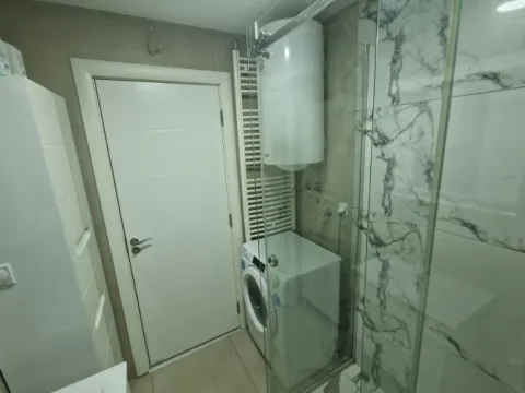 Rent, two bedroom apartment, 59m², Medijana, Niš - image 3