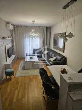 Rent, two bedroom apartment, 66m², Stari Aerodrom, Podgorica - image 11