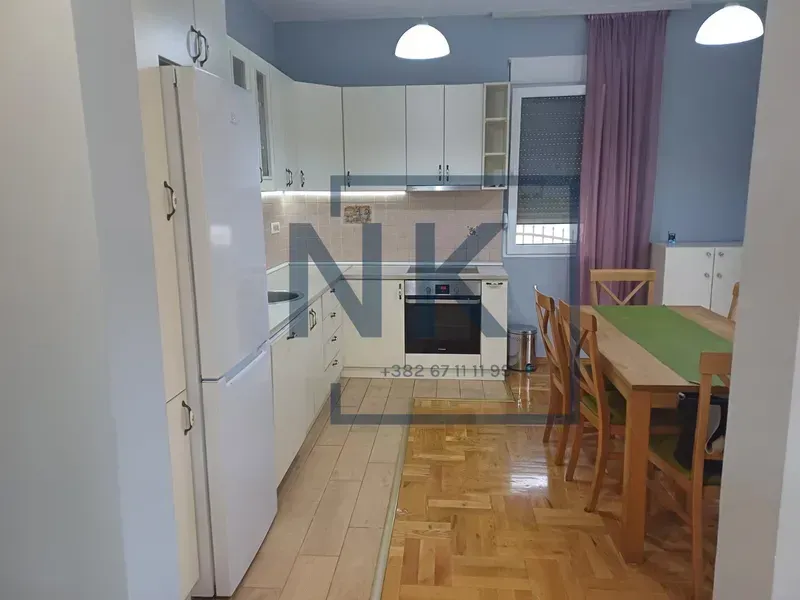 Prodaja, kuća, 120m², Tološi, Podgorica