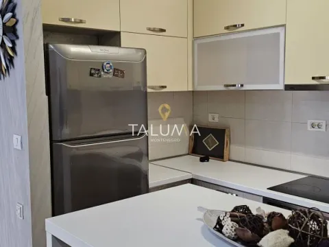 Izdavanje, jednosoban stan, 51m², City Kvart, Podgorica - image 4