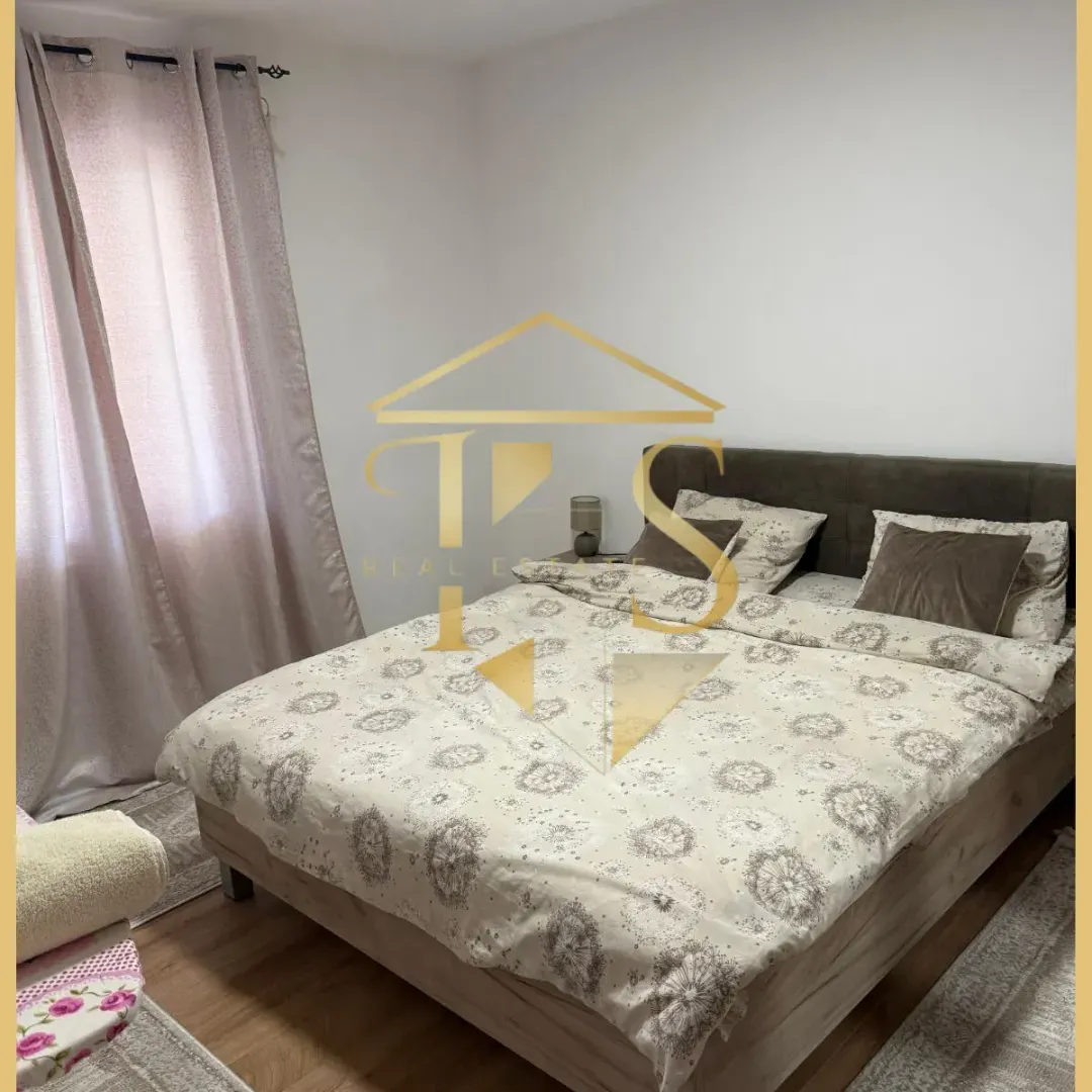 Izdavanje, jednosoban stan, 84m², Dumidran, Tivat