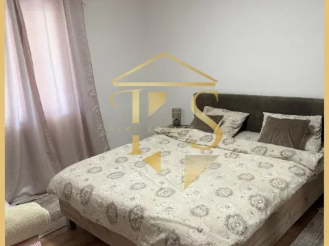 Rent, one bedroom apartment, 84m², Dumidran, Tivat - image 4