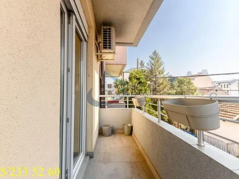 Prodaja, dvosoban stan, 55m², Denkova Basta, Zvezdara Sve Podlokacije - image 10