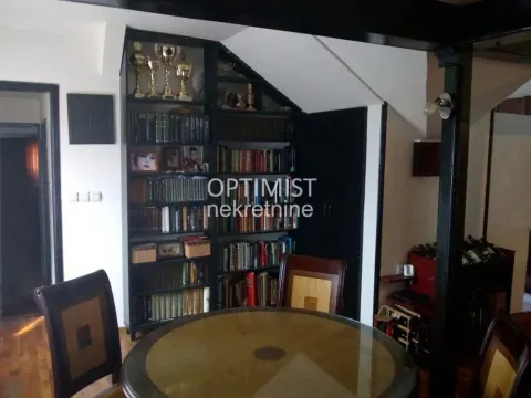 Sale, four bedroom apartment, 96m², Savski Venac, Beograd - image 3