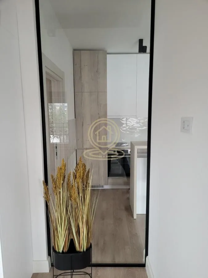Rent, three bedroom apartment, 70m², Autokomanda, Voždovac Sve Podlokacije