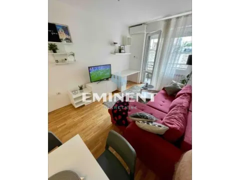 Rent, two bedroom apartment, 50m², Lion, Zvezdara Sve Podlokacije