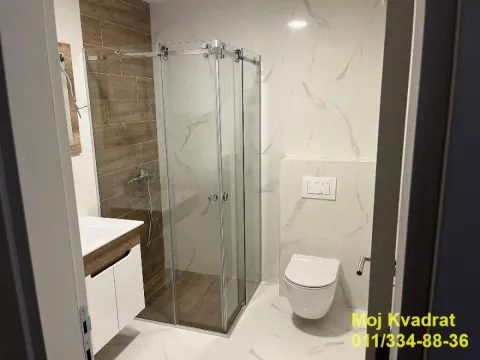 Sale, two bedroom apartment, 51m², Bulbulder, Zvezdara Sve Podlokacije - image 5