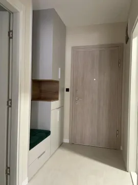 Izdavanje, jednosoban stan, 53m², Central Point, Podgorica - image 10