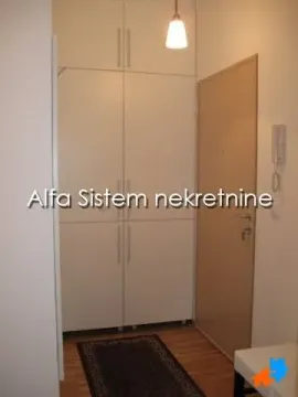 Izdavanje, dvosoban stan, 60m², Kalenić Pijaca, Vračar Sve Podlokacije - image 12