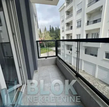 Rent, one bedroom apartment, 41m², Centar, Podgorica - image 9