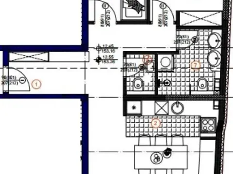 Prodaja, trosoban stan, 74m², Voždovac Sve Podlokacije, Beograd - image 4
