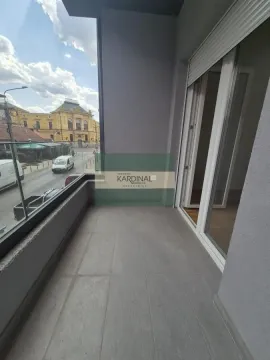 Izdavanje, dvosoban stan, 53m², Centar, Jagodina - image 15