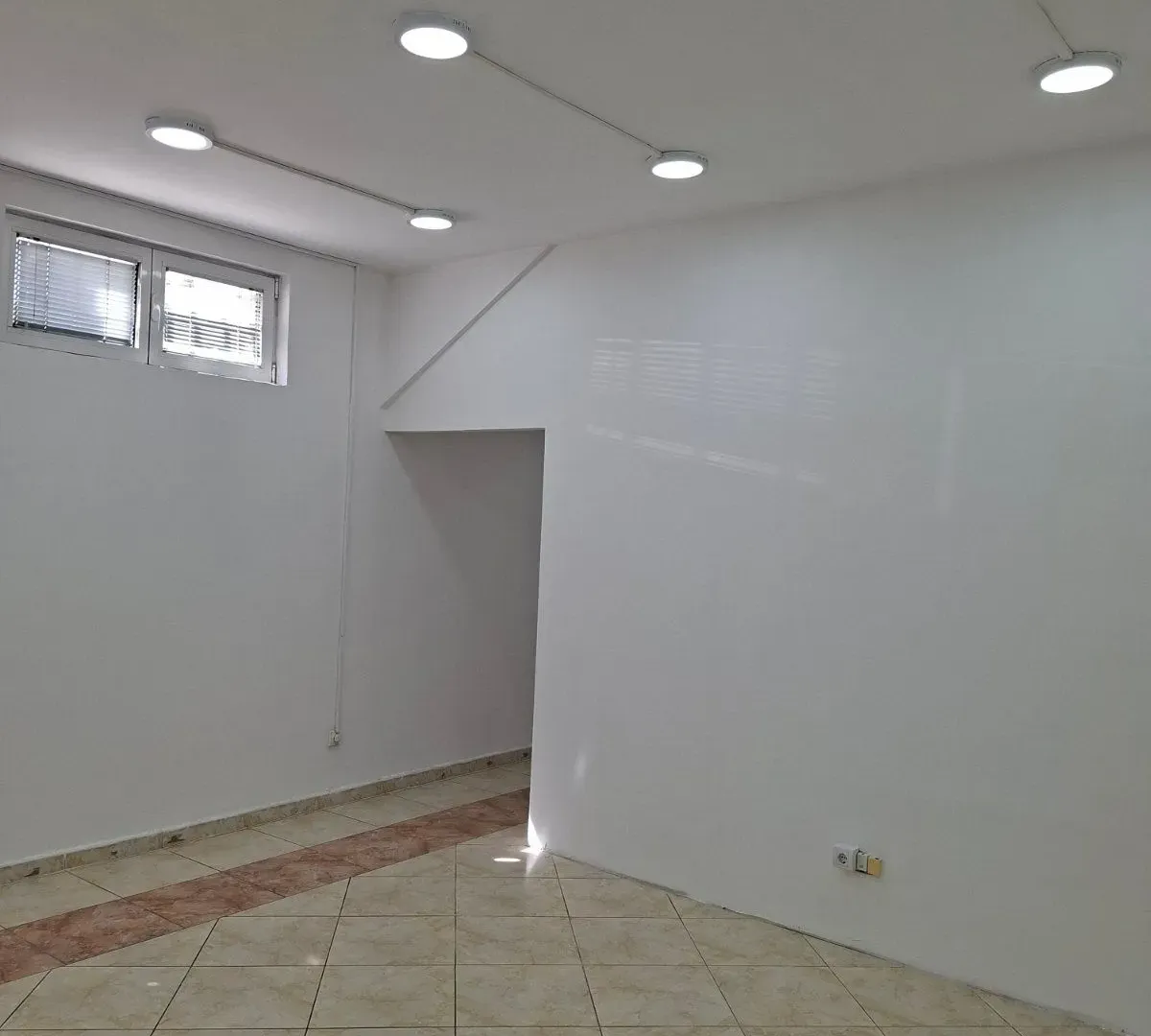 Sale, office space, 143m², Centar, Podgorica