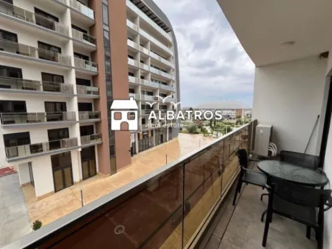 Rent, apartment, 80m², Soho City, Bar - image 6