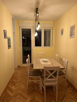 Rent, two bedroom apartment, 85m², Centar, Podgorica - image 3