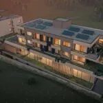 Prodaja, jednosoban stan, 45m², Radanovići, Kotor - image 5