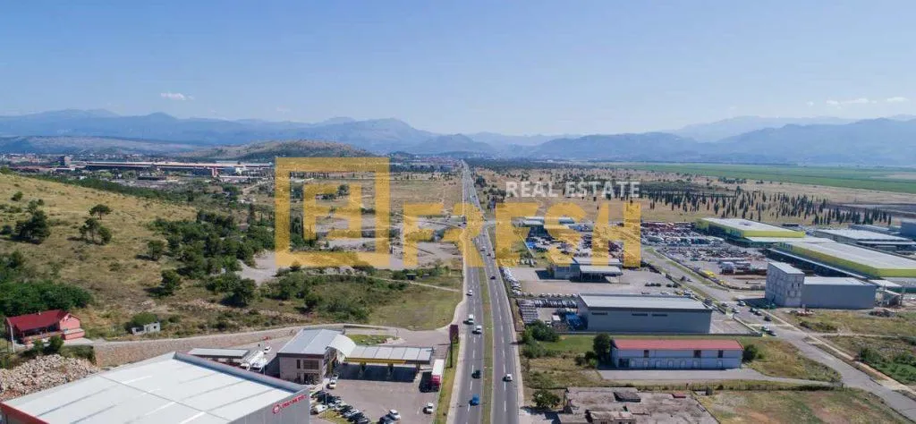 Prodaja, plac, 12000m², Ostalo, Podgorica