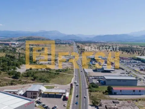 Prodaja, plac, 12000m², Ostalo, Podgorica - image 2