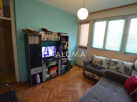 Sale, two bedroom apartment, 64m², Tuški Put, Podgorica - image 8