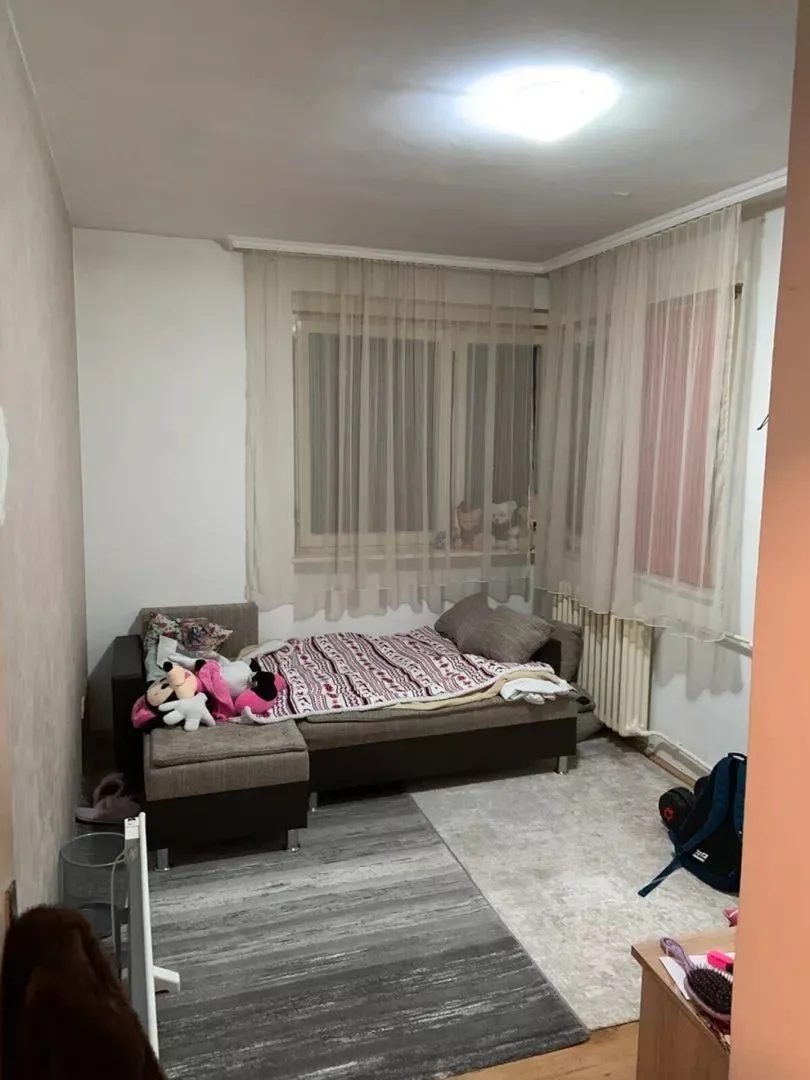 Prodaja, dvosoban stan, 47m², Odžaci, Srbija