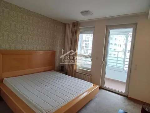 Prodaja, trosoban stan, 106m², Belvil, Beograd - image 3