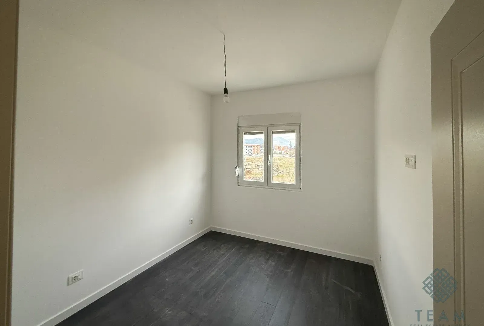 Prodaja, jednosoban stan, 38m², Zabjelo, Podgorica