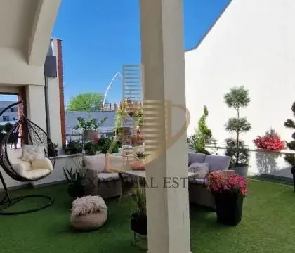 Prodaja, četvorosoban stan, 146m², Telep, Novi Sad Sve Podlokacije - image 25