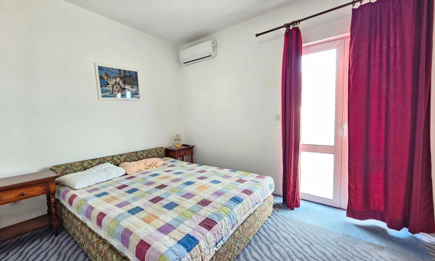 Sale, house, 1500m², Budva, Crna Gora