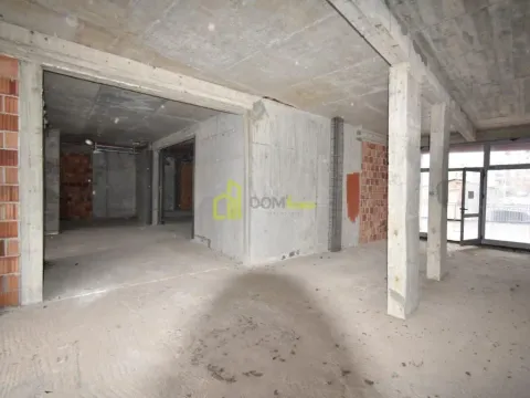 Rent, office space, 455m², Tuški Put, Podgorica - image 10