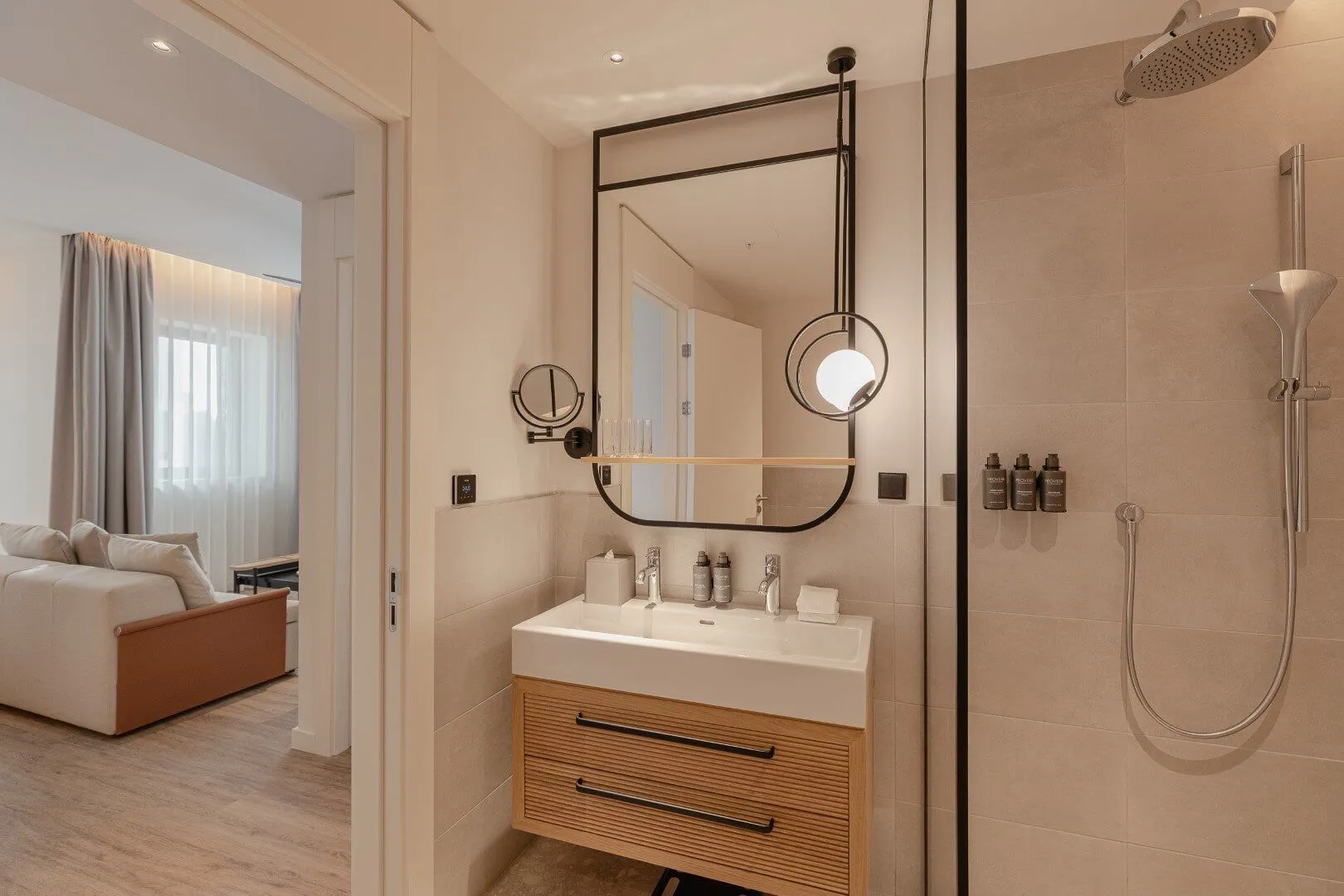 Prodaja, jednosoban stan, 73m², Porto Montenegro, Tivat