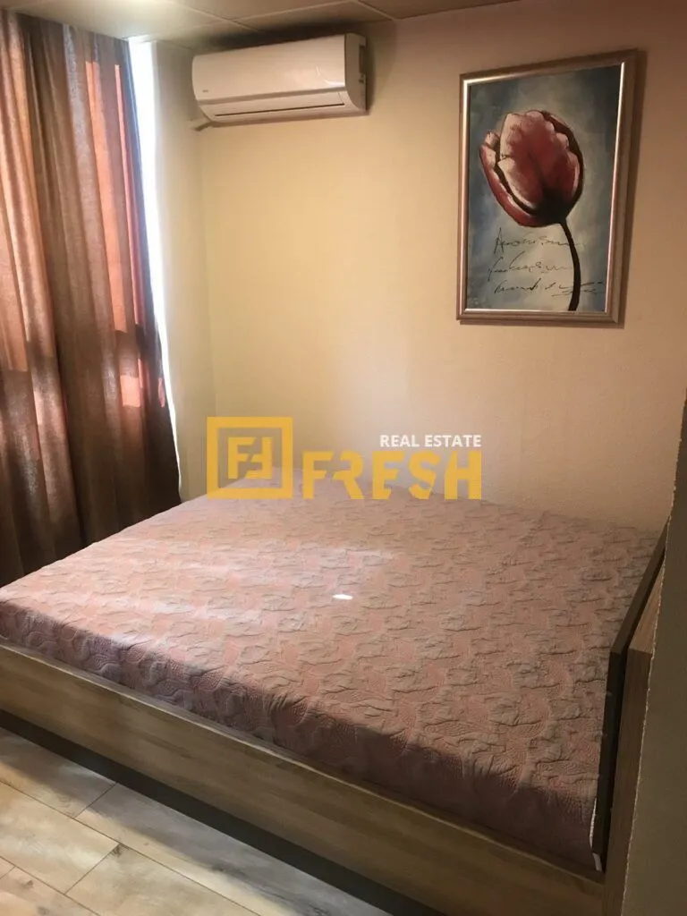 Rent, one bedroom apartment, 45m², Ostalo, Podgorica