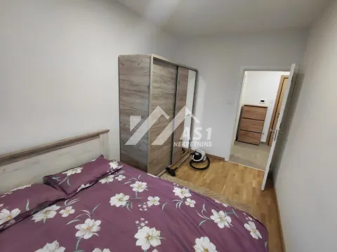 Izdavanje, jednosoban stan, 45m², Avijatičarsko naselje, Novi Sad Sve Podlokacije - image 6