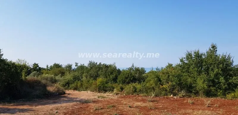 Prodaja, plac, 5600m², Krimovica, Kotor
