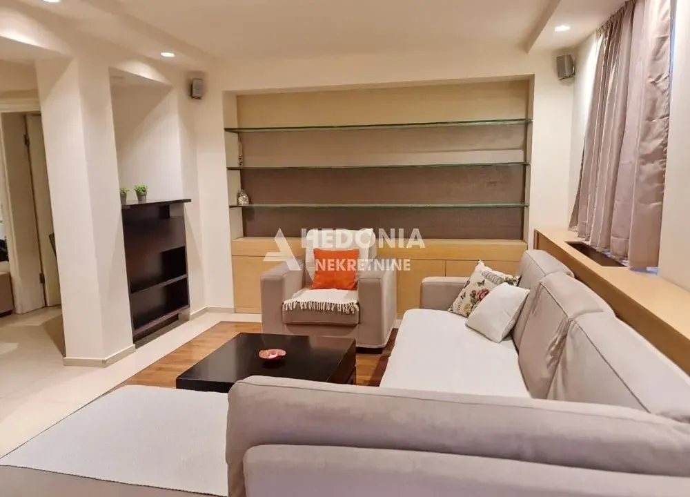 Izdavanje, trosoban stan, 71m², Dušanovac, Voždovac Sve Podlokacije